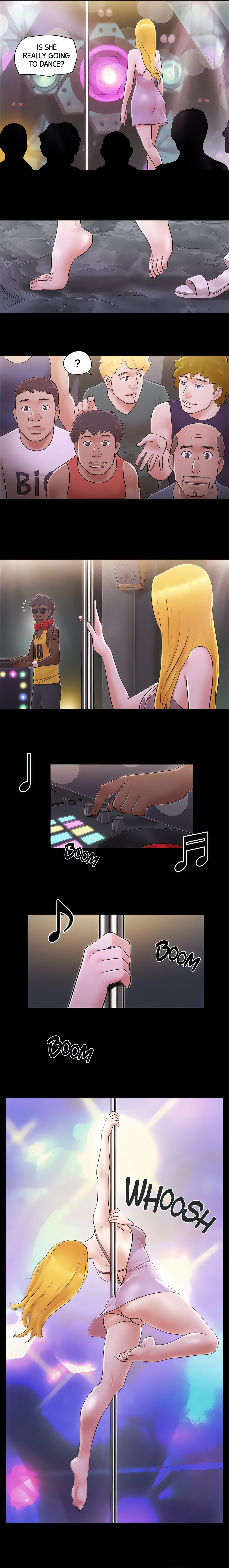 Only With Consent (Official Uncensored) Page 15 - MangaHe
