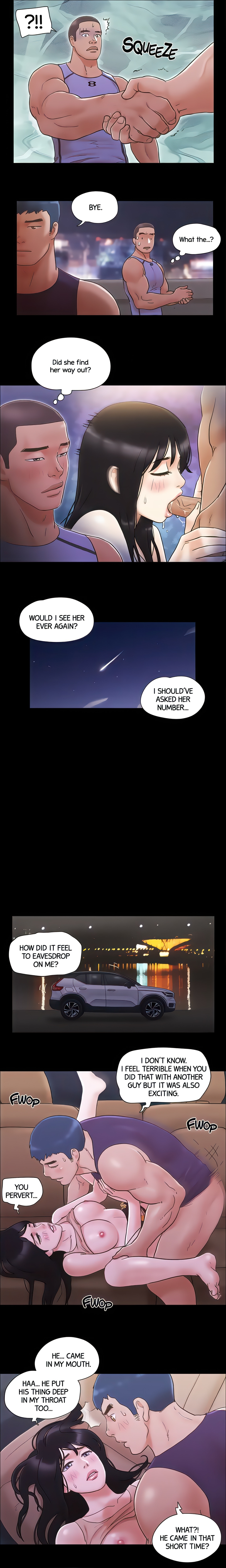 Only With Consent (Official Uncensored) Page 14 - MangaHe