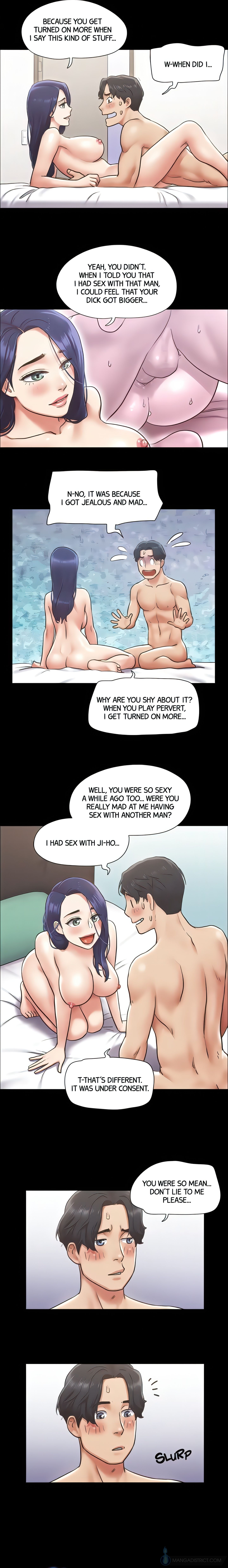 Only With Consent (Official Uncensored) Page 15 - MangaHe