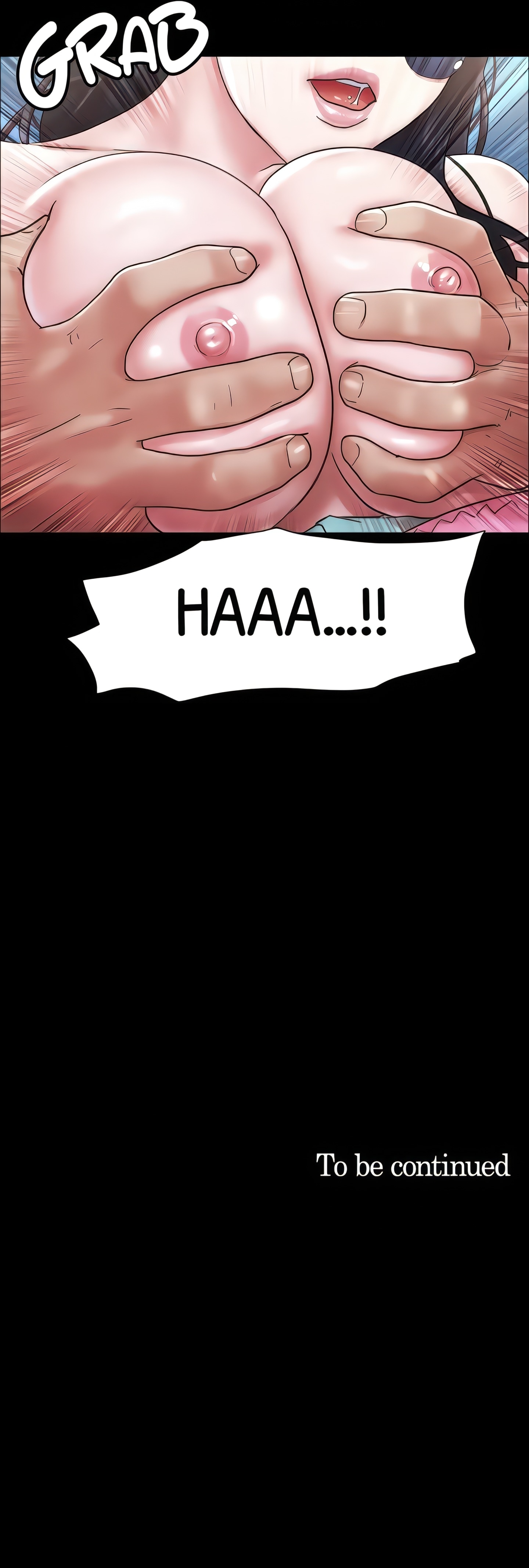 Only With Consent (Official Uncensored) Page 19 - MangaHe