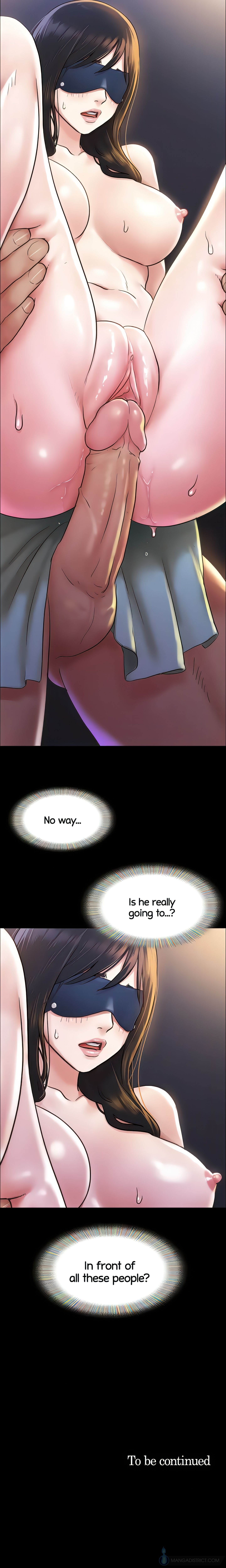 Only With Consent (Official Uncensored) Page 23 - MangaHe