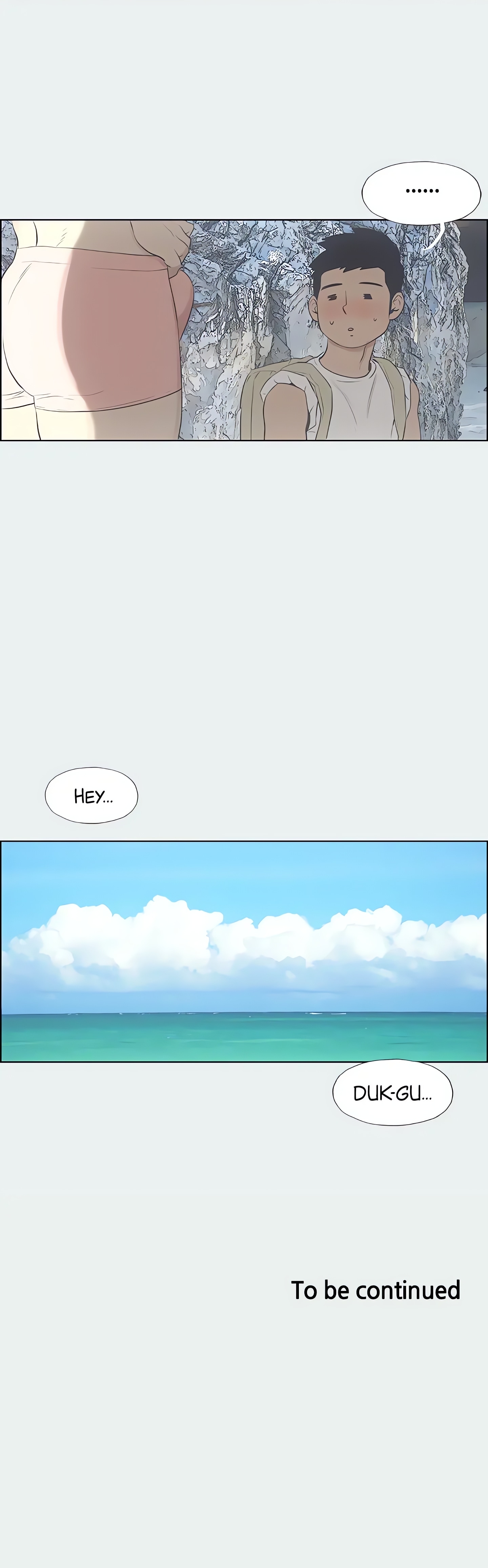 Summer Vacation (Uncensored) Page 20 - MangaHe