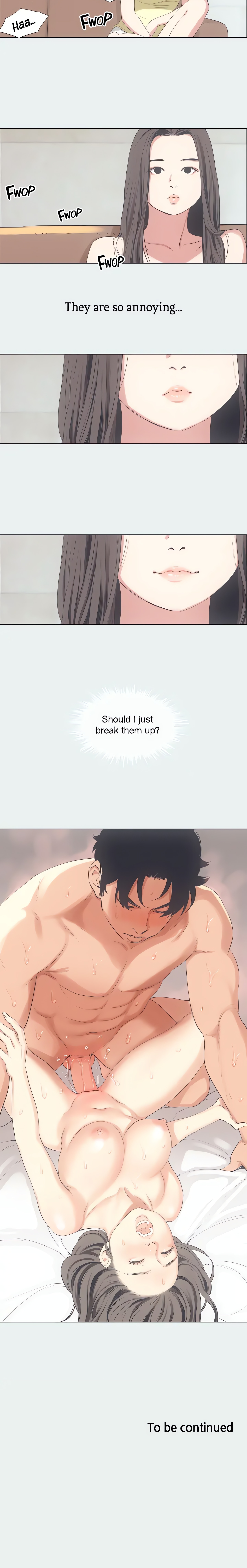 Summer Vacation (Uncensored) Page 16 - MangaHe