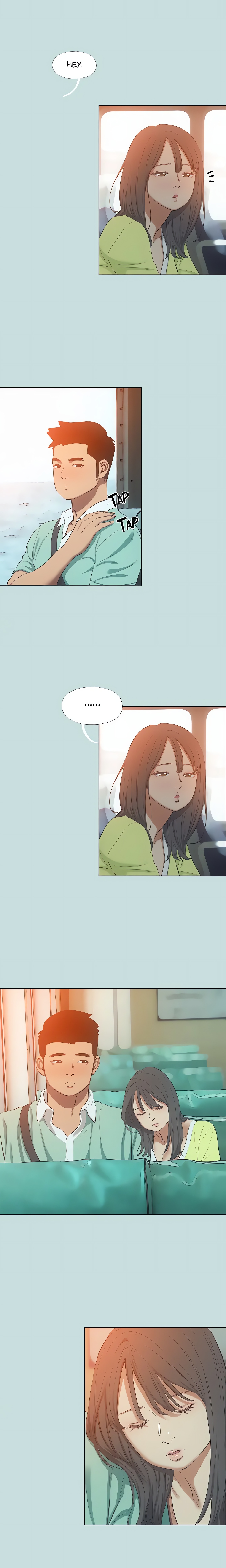 Summer Vacation (Uncensored) Page 12 - MangaHe
