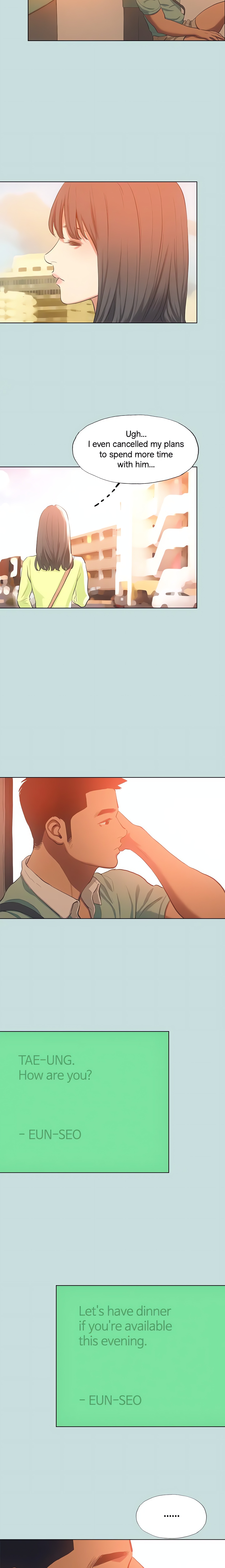 Summer Vacation (Uncensored) Page 16 - MangaHe
