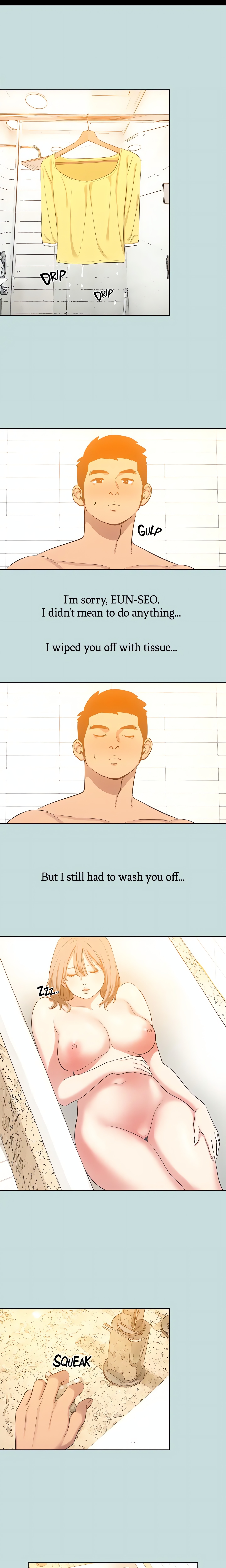 Summer Vacation (Uncensored) Page 10 - MangaHe
