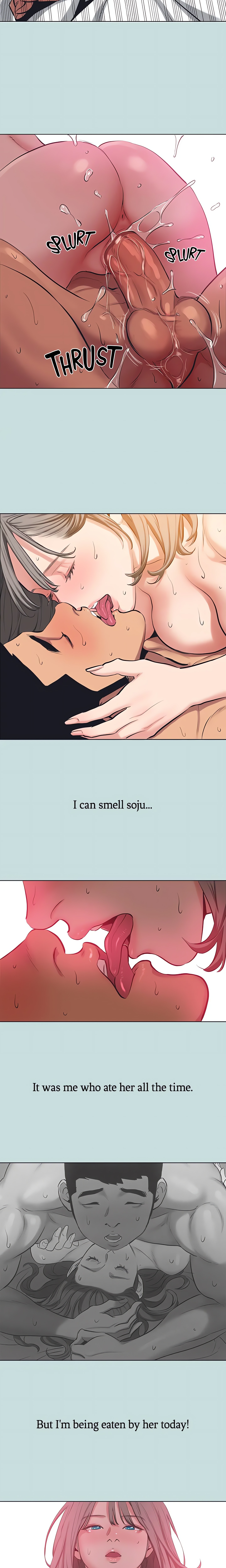Summer Vacation (Uncensored) Page 10 - MangaHe