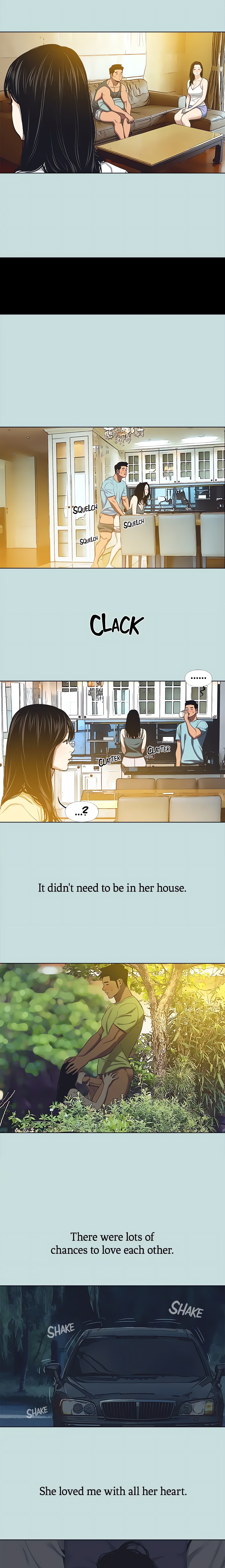 Summer Vacation (Uncensored) Page 7 - MangaHe