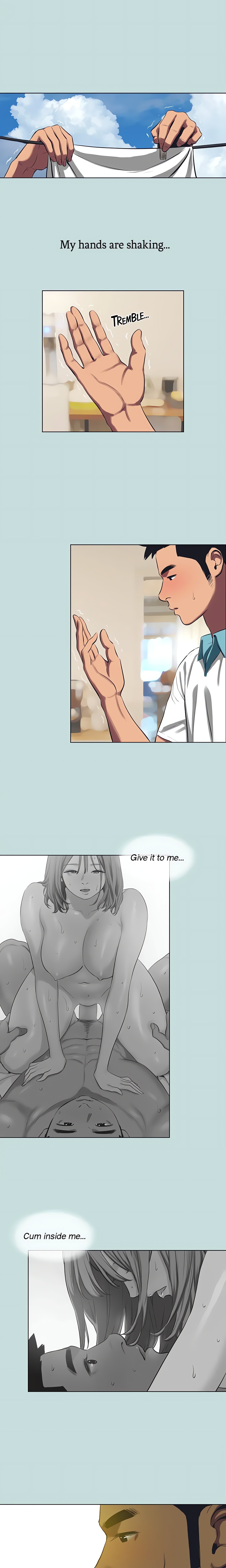 Summer Vacation (Uncensored) Page 5 - MangaHe