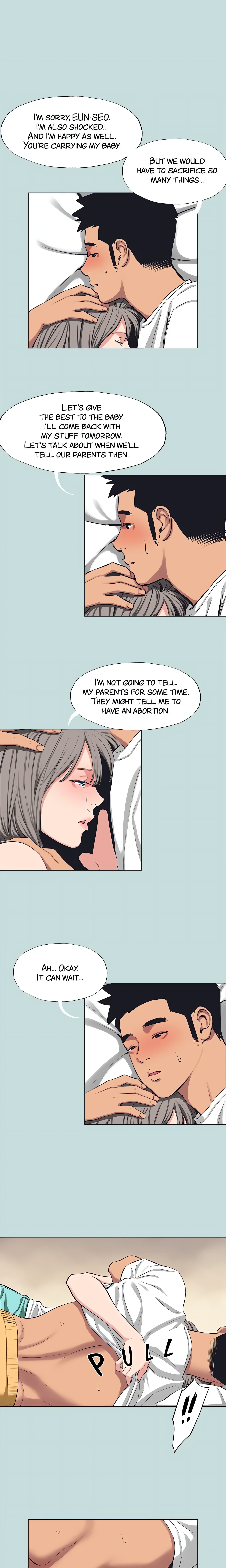 Summer Vacation (Uncensored) Page 10 - MangaHe
