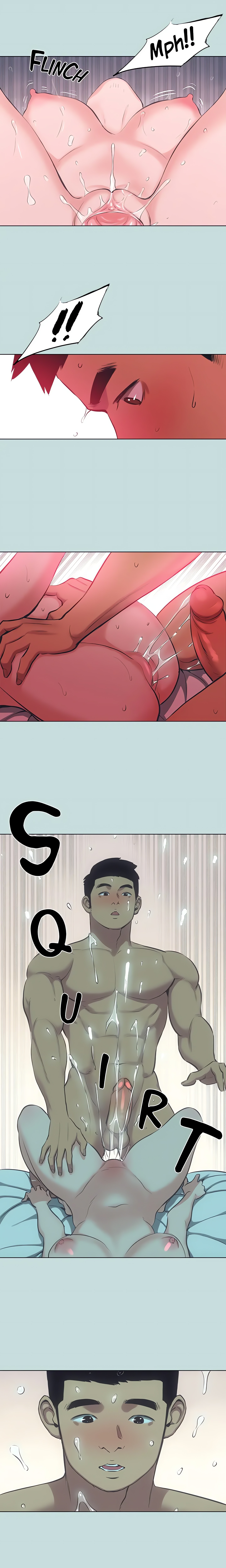 Summer Vacation (Uncensored) Page 7 - MangaHe