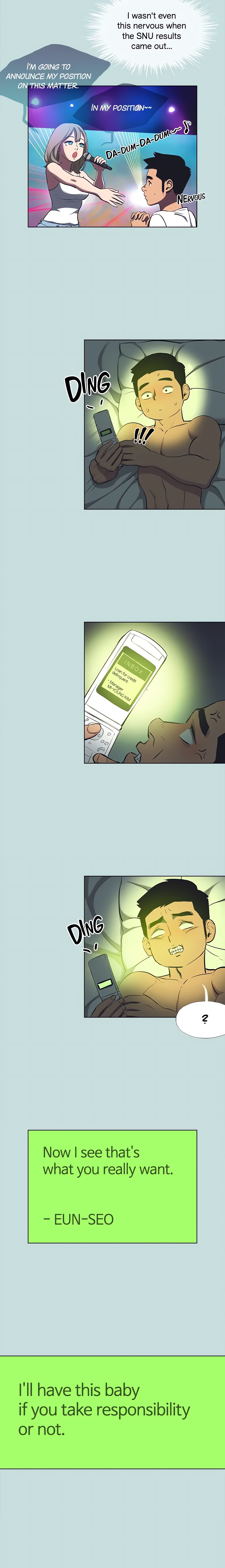 Summer Vacation (Uncensored) Page 15 - MangaHe