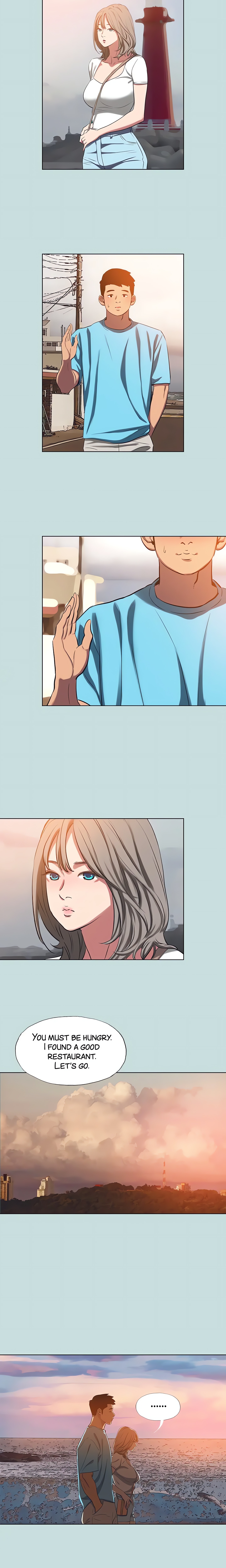 Summer Vacation (Uncensored) Page 4 - MangaHe