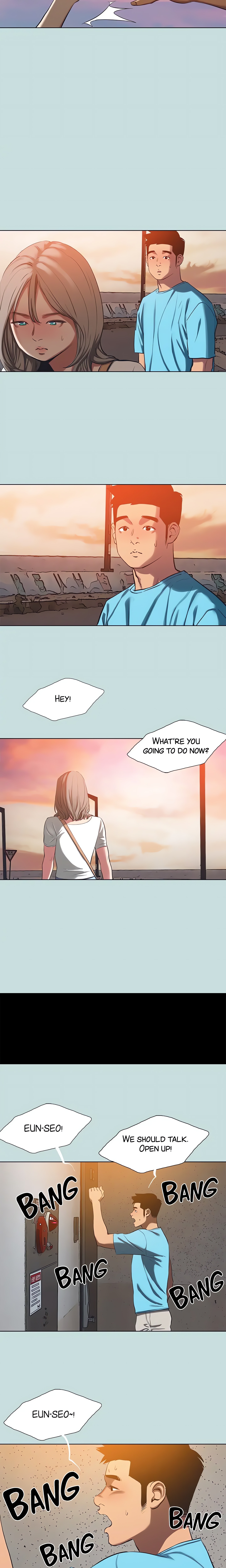 Summer Vacation (Uncensored) Page 9 - MangaHe