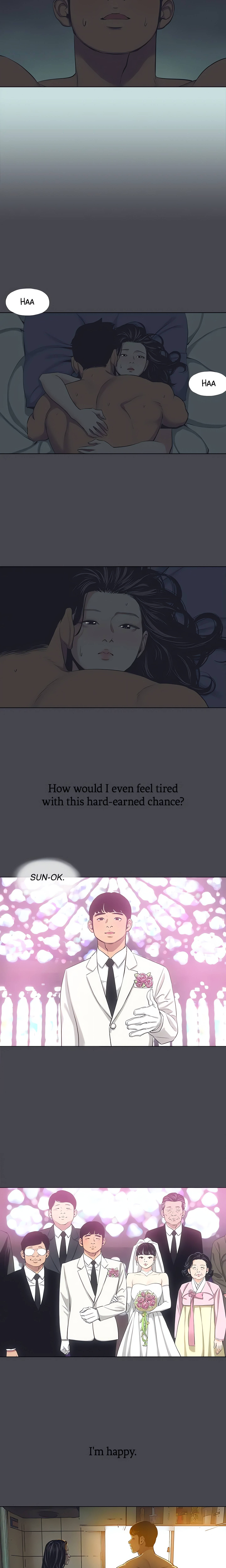 Summer Vacation (Uncensored) Page 7 - MangaHe