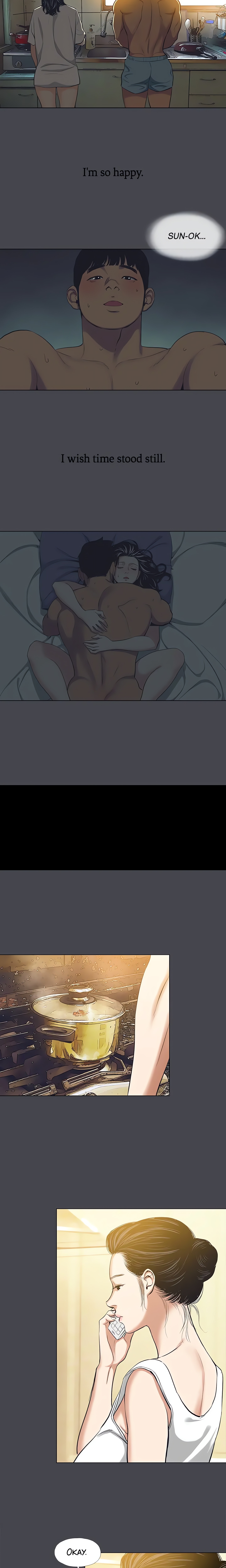 Summer Vacation (Uncensored) Page 8 - MangaHe