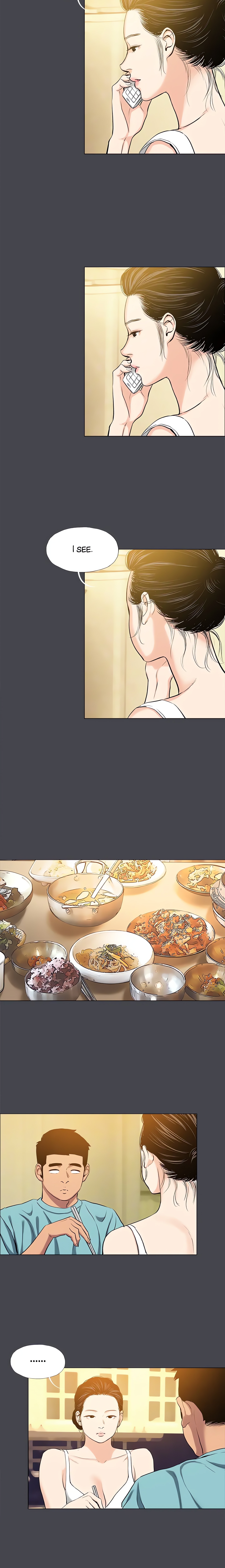 Summer Vacation (Uncensored) Page 9 - MangaHe