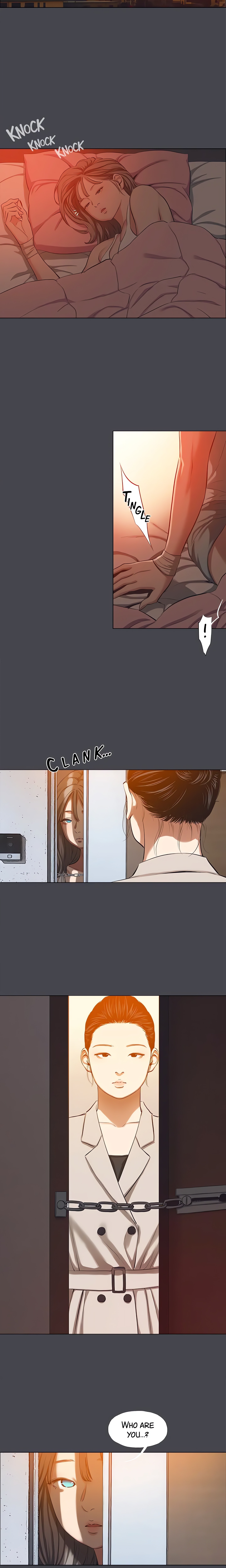 Summer Vacation (Uncensored) Page 11 - MangaHe