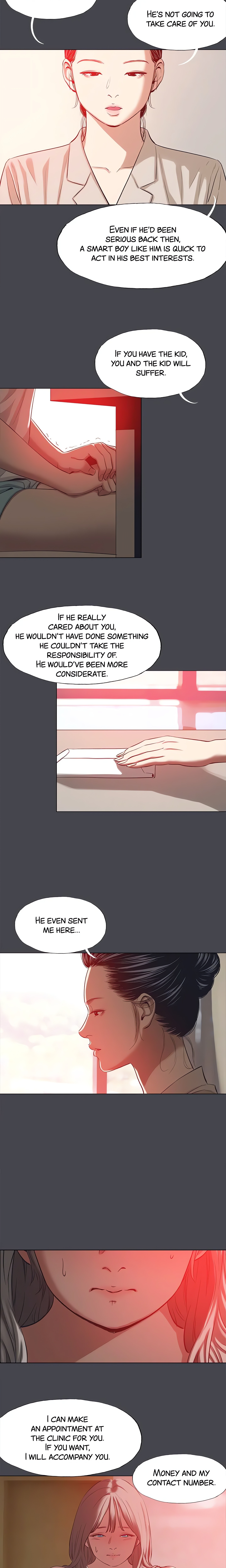 Summer Vacation (Uncensored) Page 13 - MangaHe