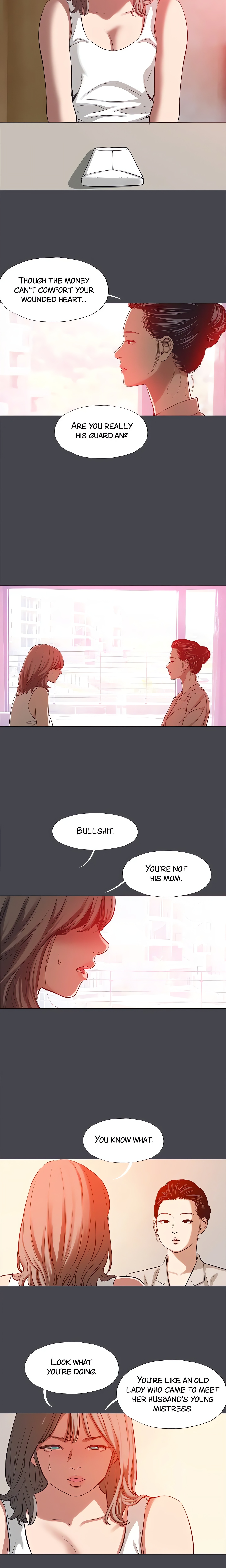 Summer Vacation (Uncensored) Page 14 - MangaHe