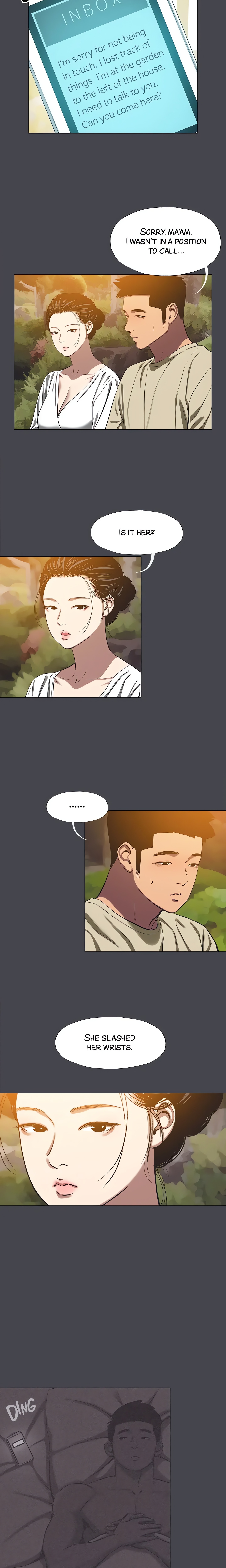 Summer Vacation (Uncensored) Page 4 - MangaHe