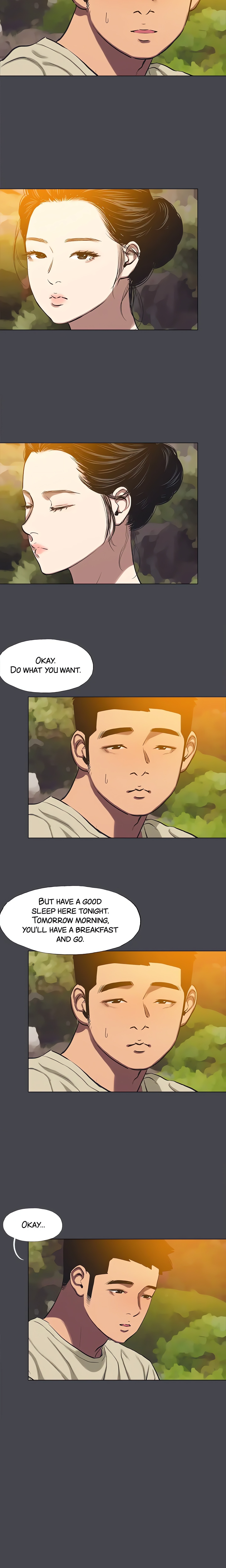 Summer Vacation (Uncensored) Page 7 - MangaHe