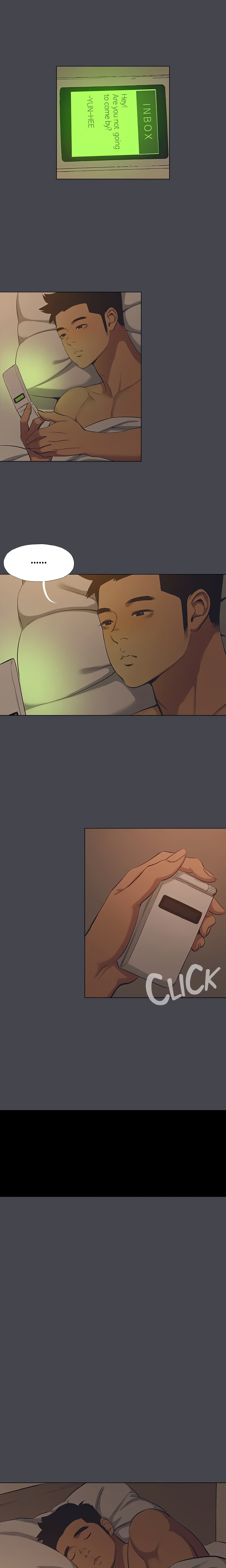 Summer Vacation (Uncensored) Page 8 - MangaHe