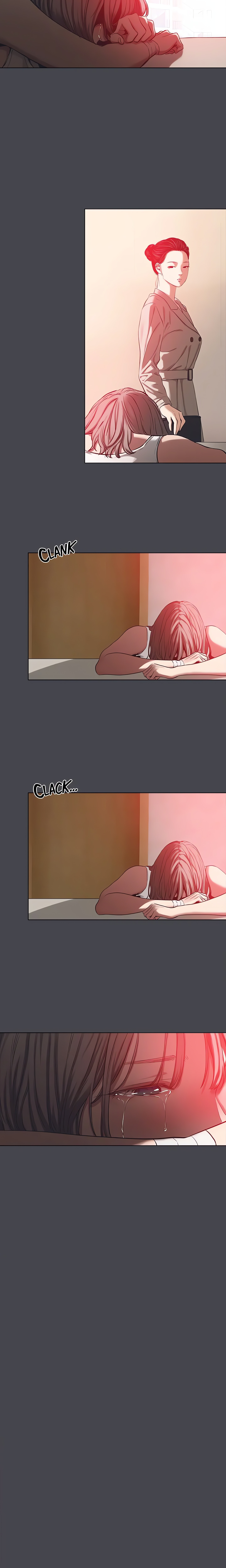 Summer Vacation (Uncensored) Page 12 - MangaHe
