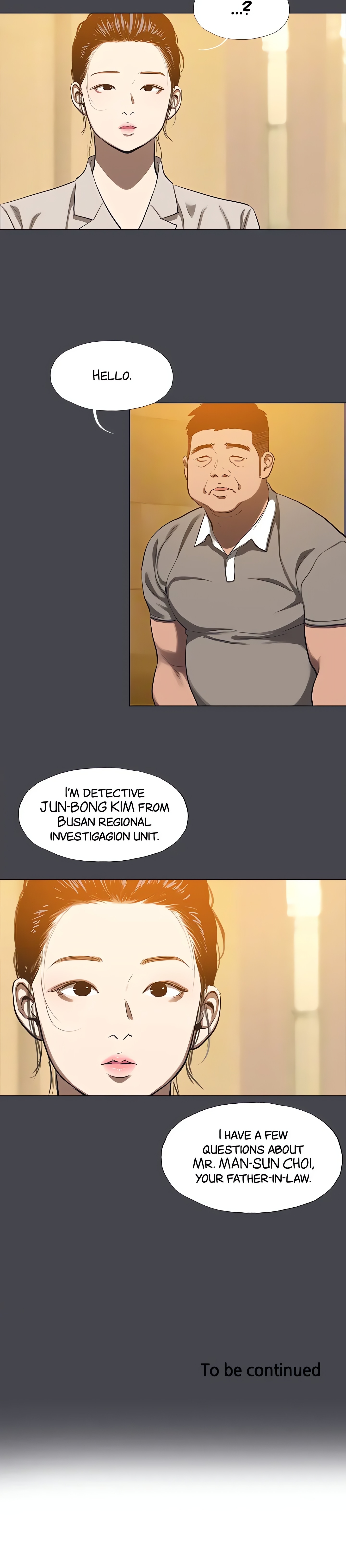 Summer Vacation (Uncensored) Page 15 - MangaHe