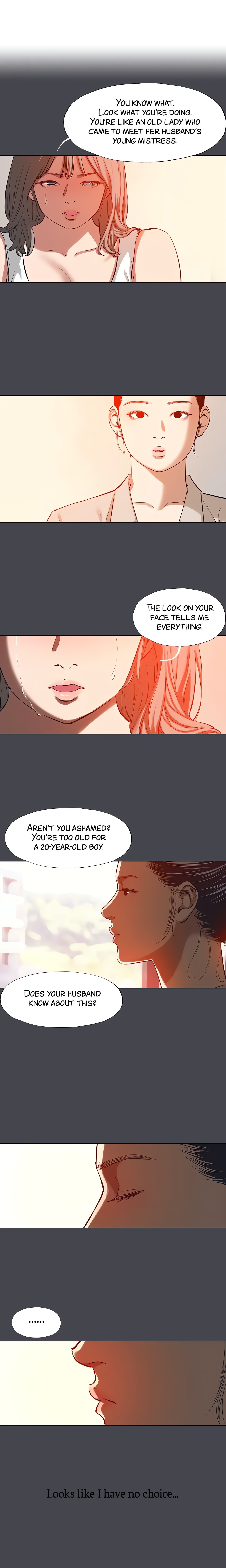 Summer Vacation (Uncensored) Page 3 - MangaHe