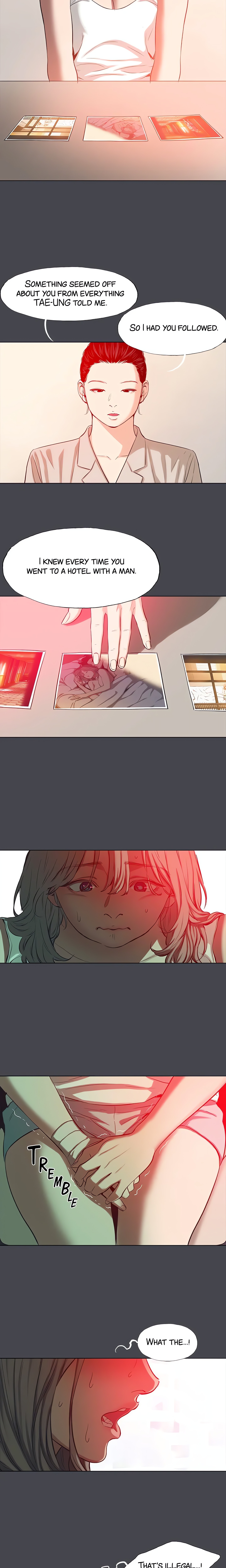 Summer Vacation (Uncensored) Page 5 - MangaHe
