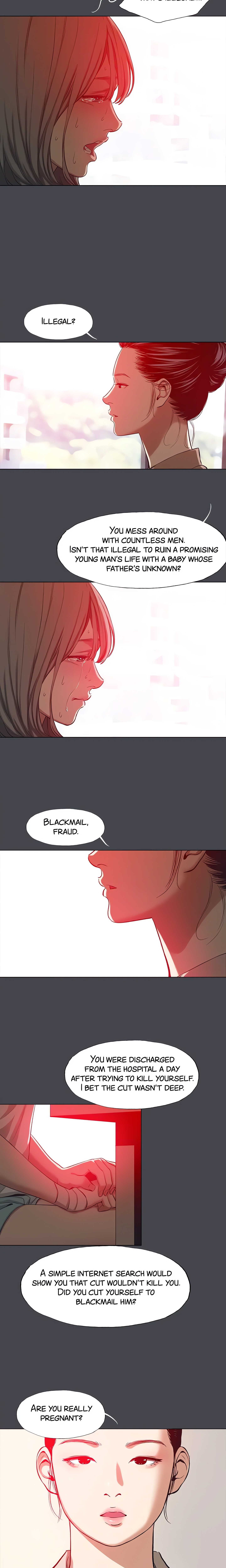Summer Vacation (Uncensored) Page 6 - MangaHe