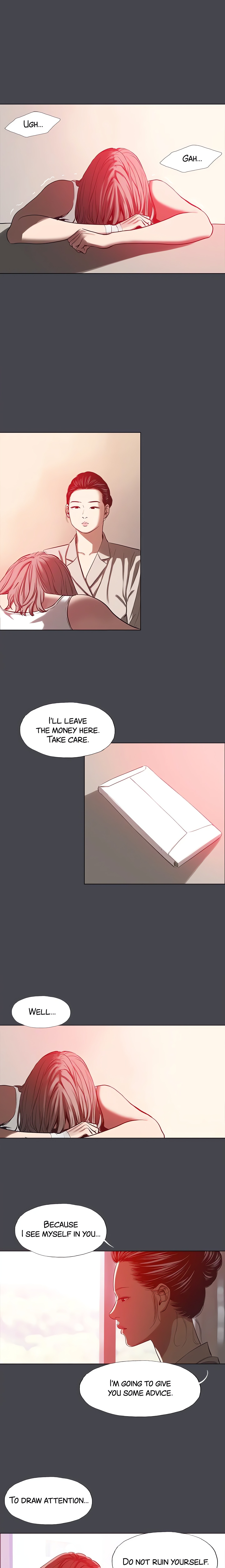 Summer Vacation (Uncensored) Page 10 - MangaHe
