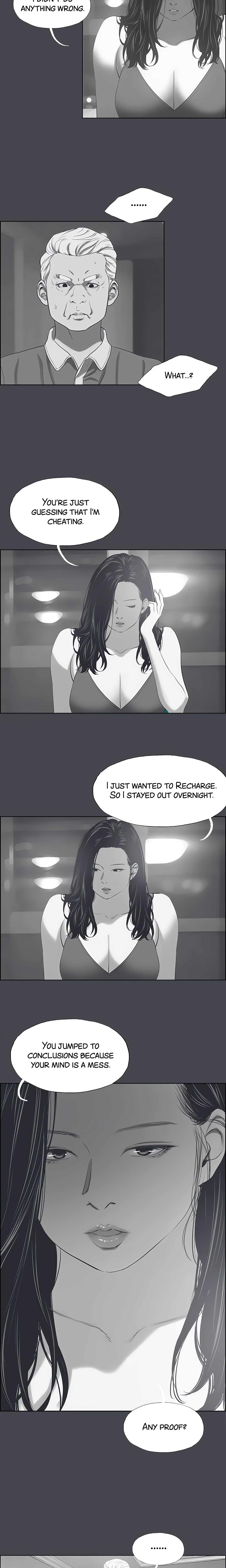 Summer Vacation (Uncensored) Page 11 - MangaHe