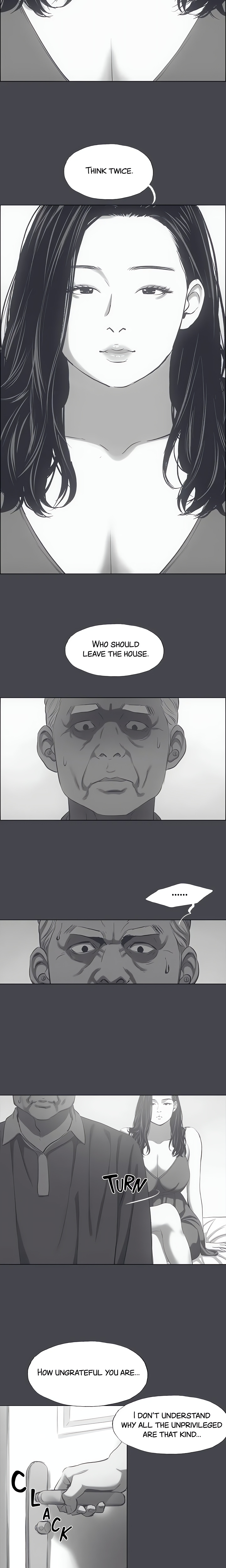 Summer Vacation (Uncensored) Page 13 - MangaHe