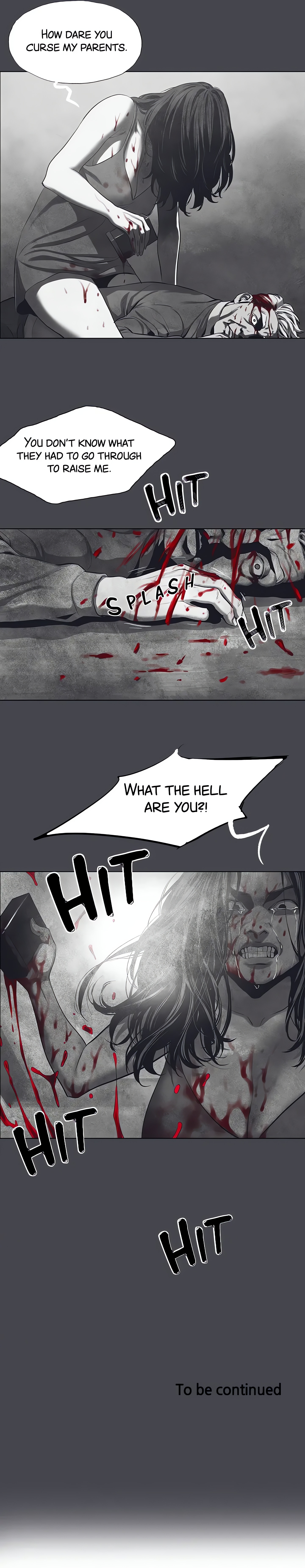 Summer Vacation (Uncensored) Page 15 - MangaHe