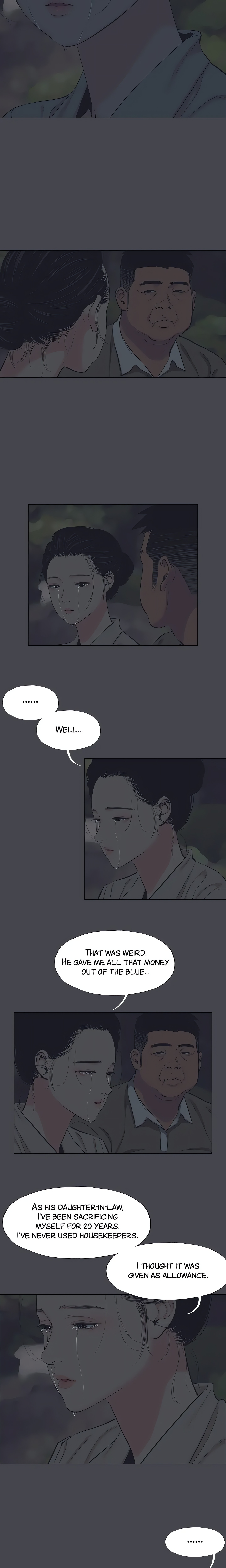 Summer Vacation (Uncensored) Page 7 - MangaHe