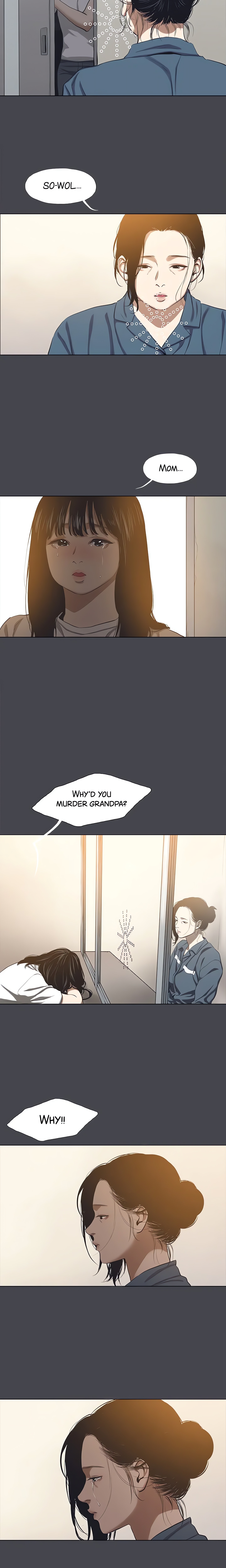 Summer Vacation (Uncensored) Page 14 - MangaHe
