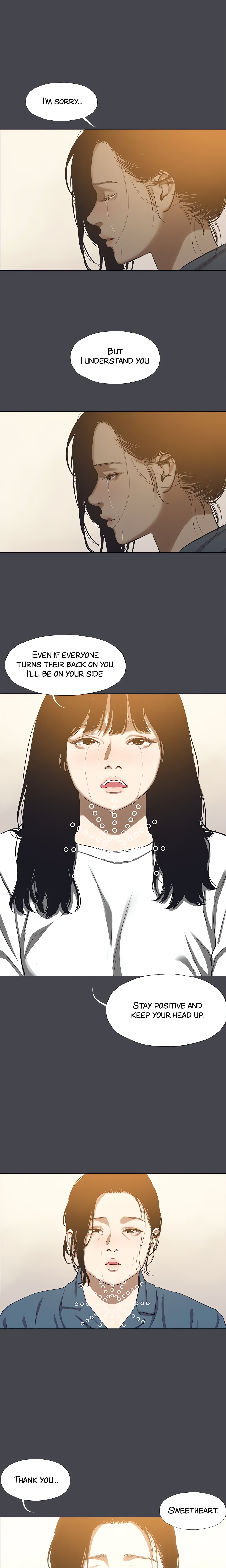 Summer Vacation (Uncensored) Page 15 - MangaHe