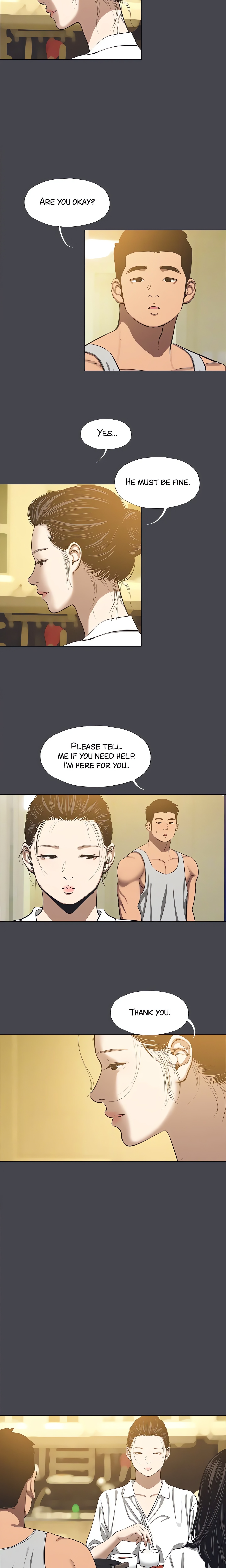 Summer Vacation (Uncensored) Page 9 - MangaHe