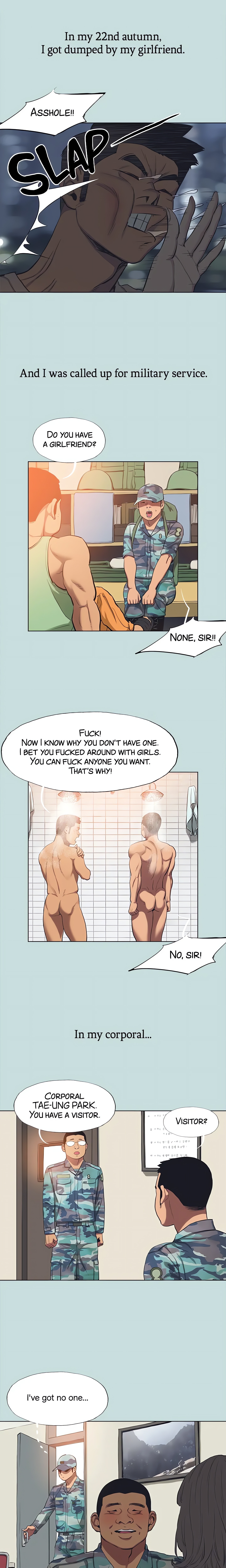 Summer Vacation (Uncensored) Page 16 - MangaHe