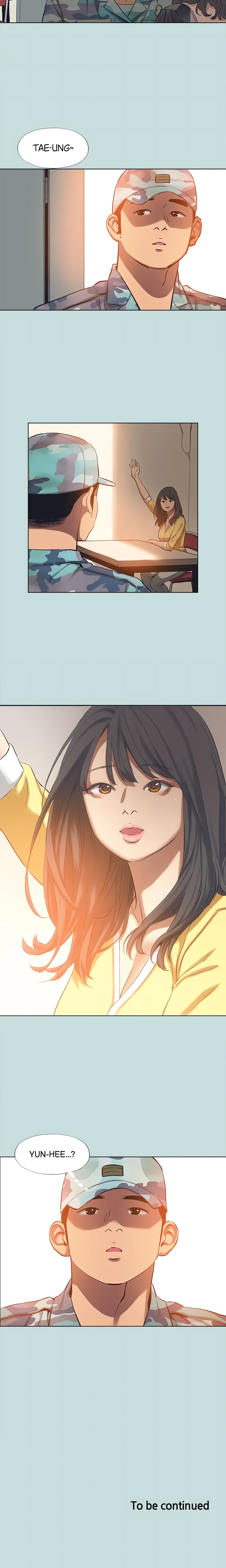 Summer Vacation (Uncensored) Page 17 - MangaHe