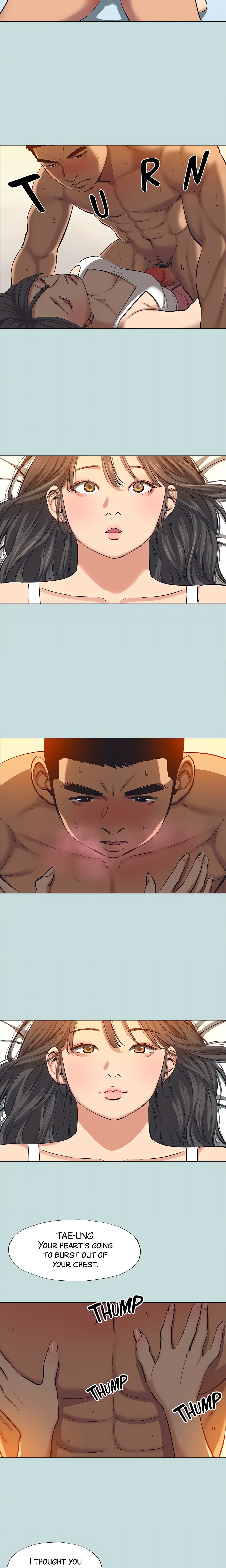 Summer Vacation (Uncensored) Page 11 - MangaHe