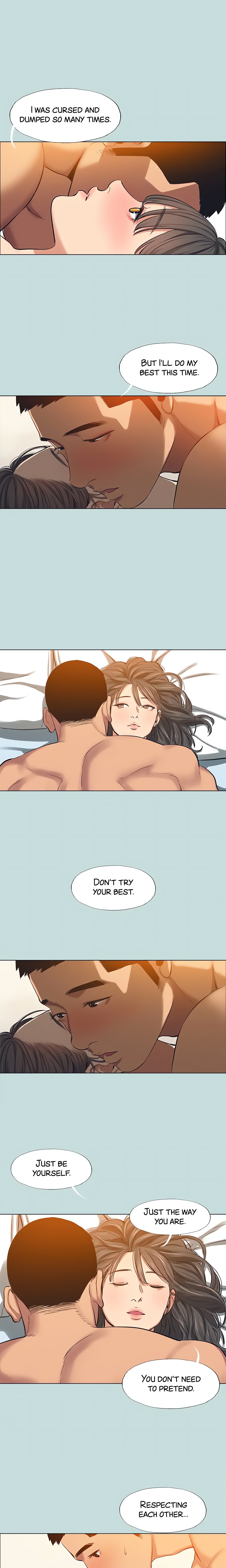 Summer Vacation (Uncensored) Page 13 - MangaHe