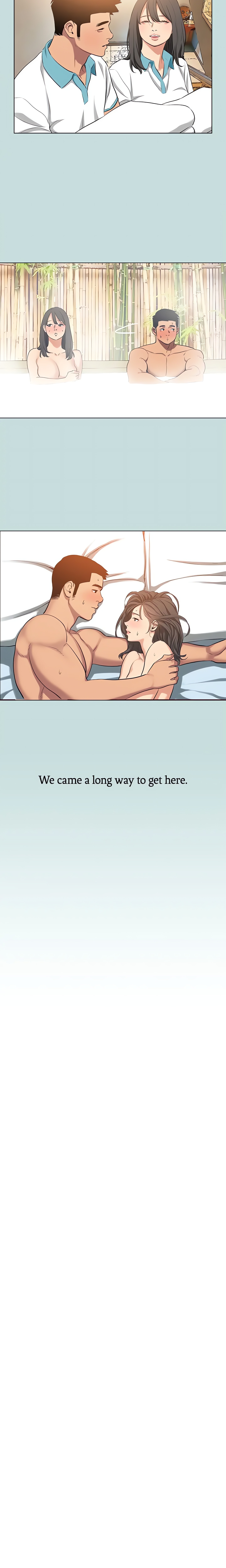 Summer Vacation (Uncensored) Page 18 - MangaHe