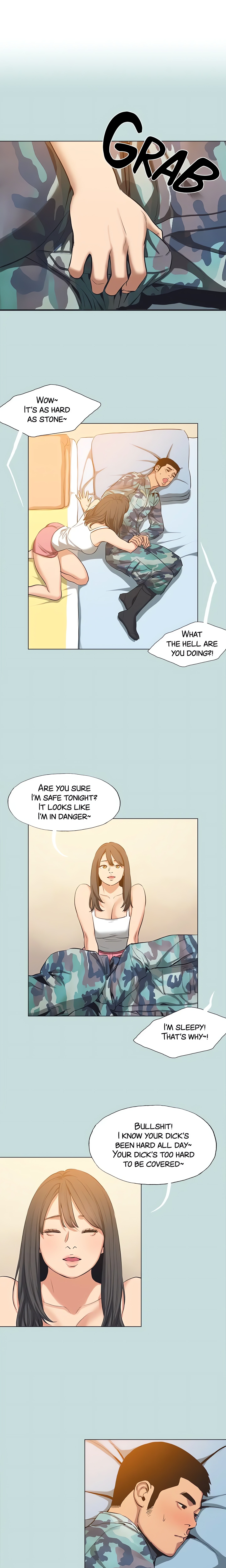 Summer Vacation (Uncensored) Page 3 - MangaHe