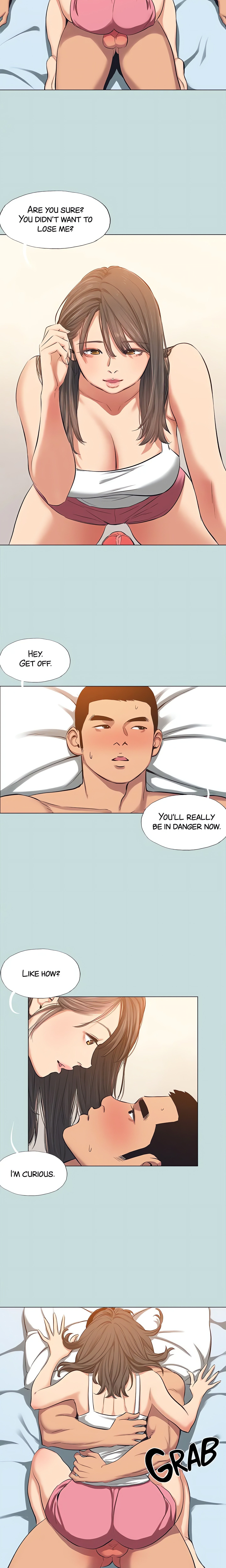 Summer Vacation (Uncensored) Page 10 - MangaHe