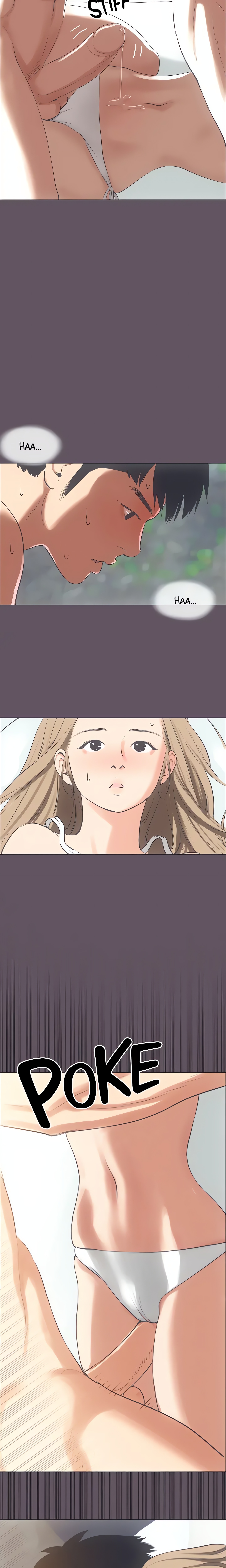Summer Vacation (Uncensored) Page 12 - MangaHe