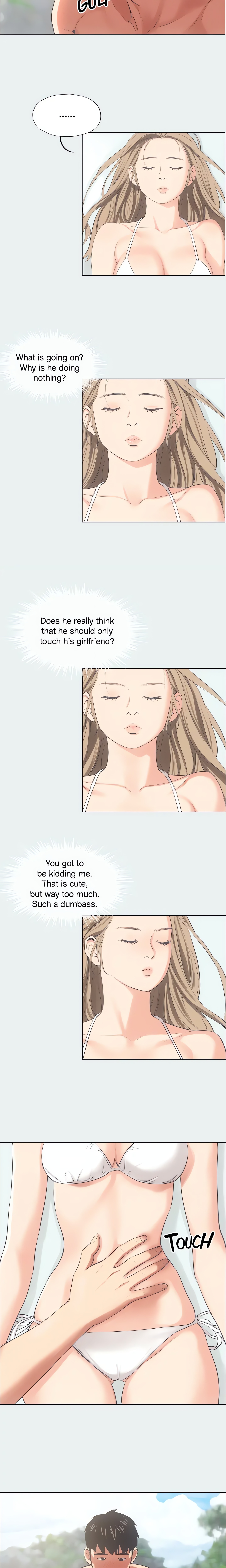 Summer Vacation (Uncensored) Page 5 - MangaHe
