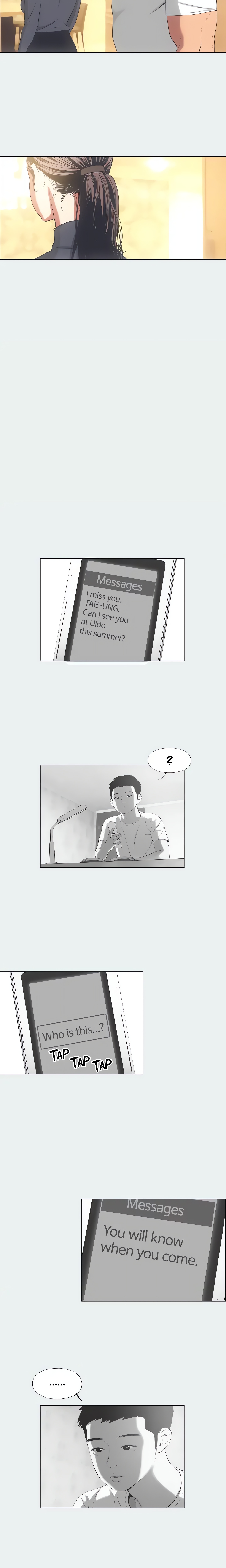 Summer Vacation (Uncensored) Page 15 - MangaHe